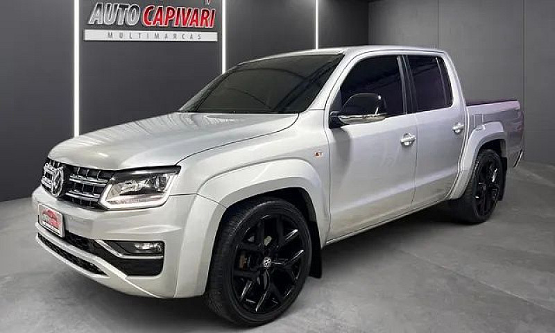 Amarok Highline Cd 3...