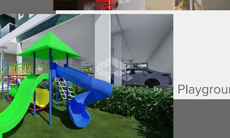 Apartamento Na Praia...