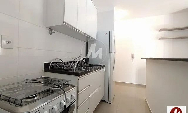 Apartamento (Kitnete...