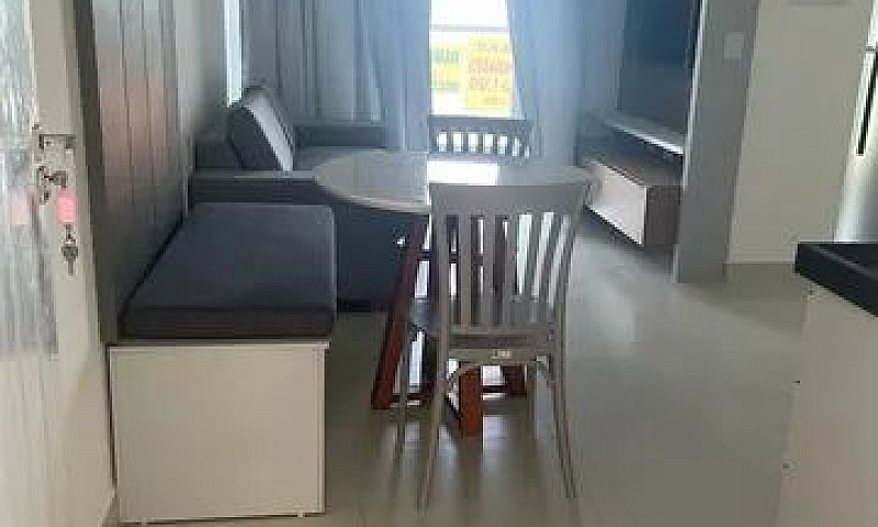 Apartamento Para Alu...