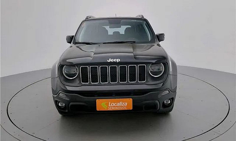 Jeep Renegade 2021 1...