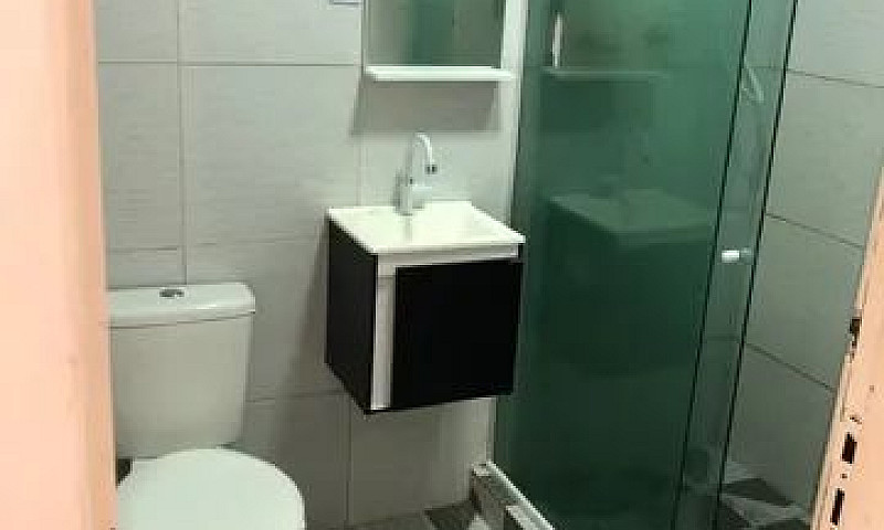 Apartamento Para Alu...