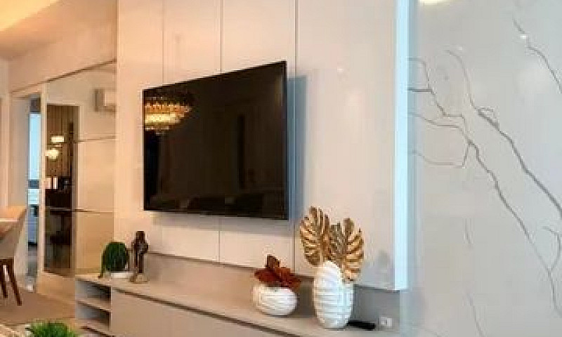 Apartamento Com Terr...