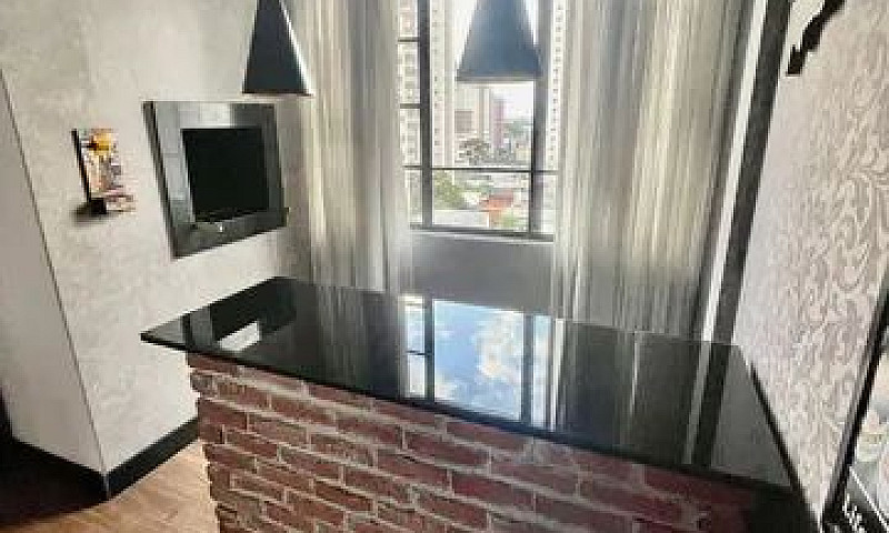 Apartamento Centro D...