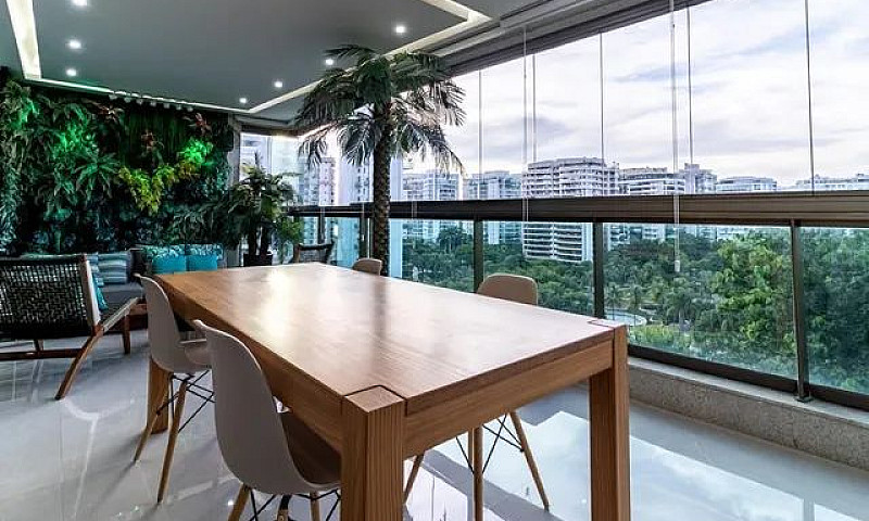 Lindo Apartamento Vi...