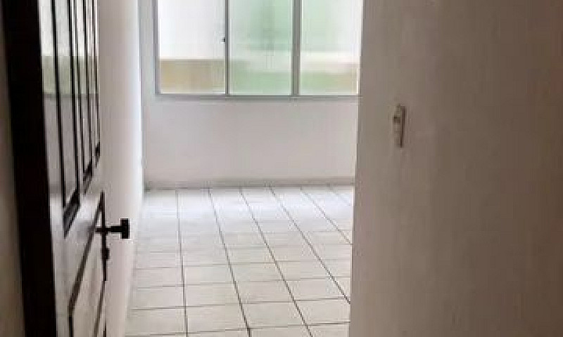 Apartamento Para Alu...