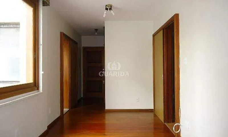 Apartamento Com 2 Do...