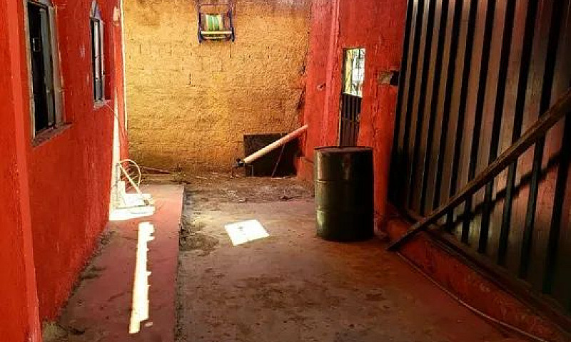 Vendo Casa De 2 Anda...