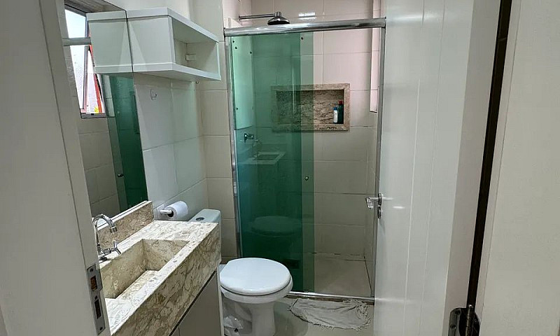 Apartamento No Eliza...