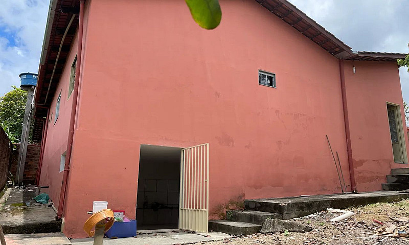 Vendo Casa 4Qtos (2 ...