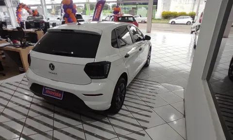 Volkswagen Polo Trac...