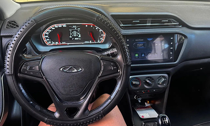 Excelente Carro Para...