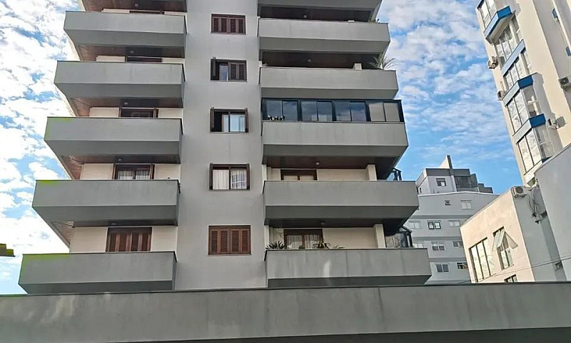 Apartamento 2 Dorm M...