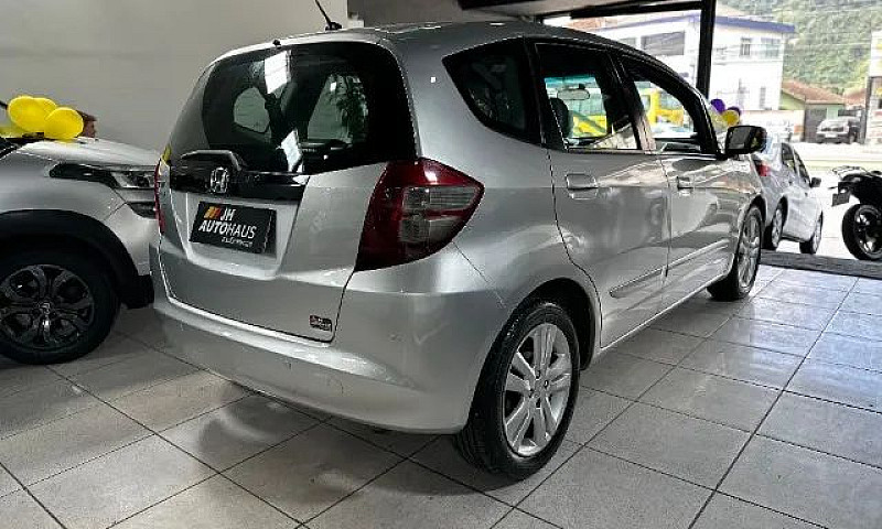 Honda Fit Ex/S/Ex 1....