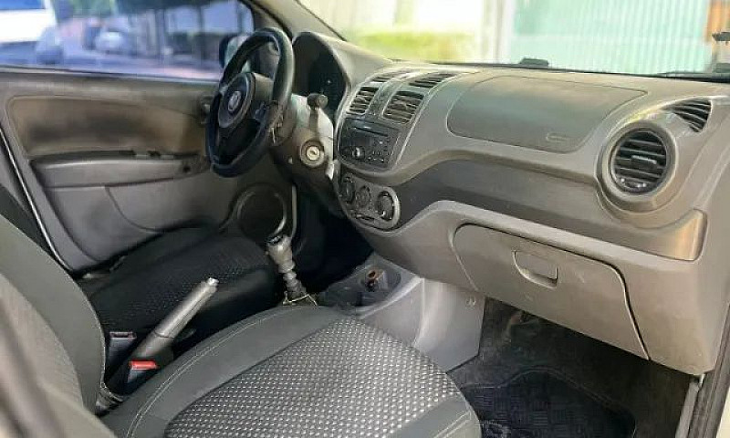 Grand Siena 2014 1.6...