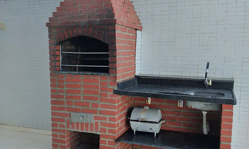 Apartamento Em Bessa...
