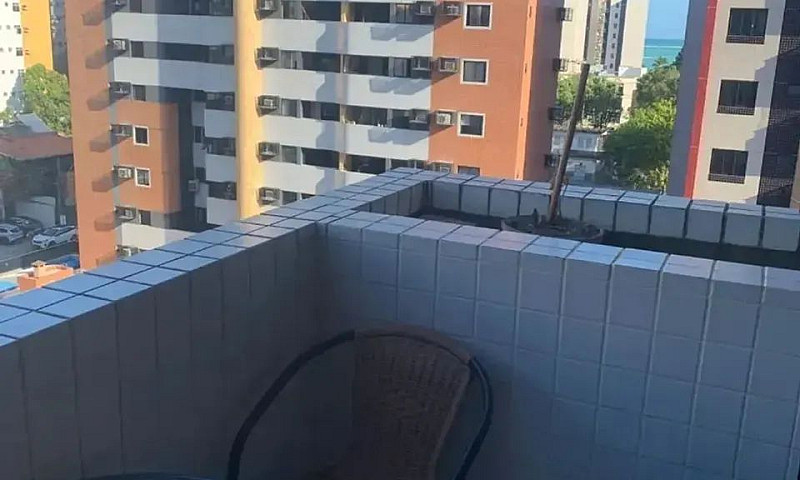 3 Quartos Ponta Verd...