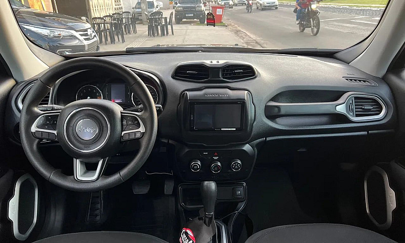 Renegade 1.8 Flex 20...