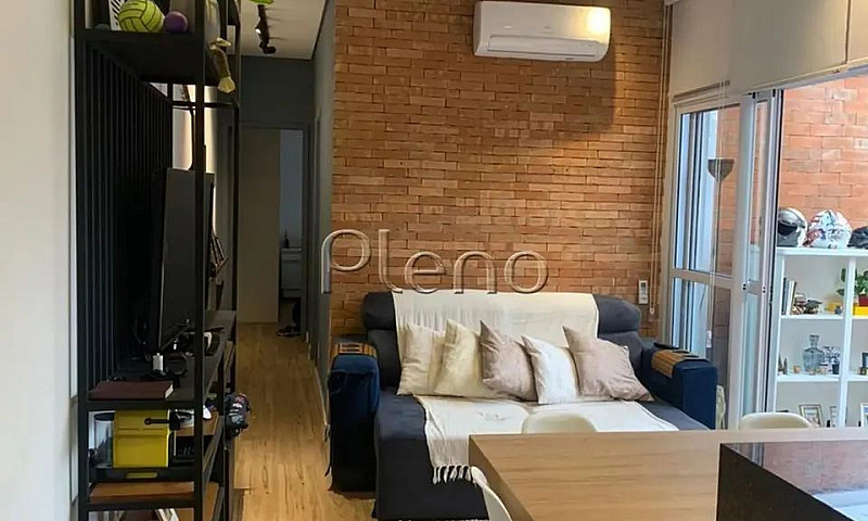 Apartamento Garden À...