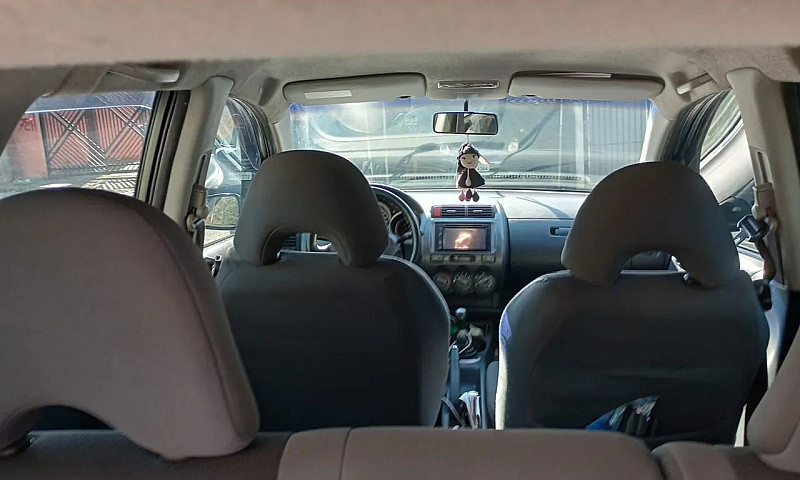 Honda Fit Lx 1.4/ 1....