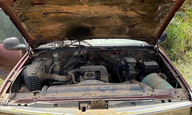 Chevrolet Silverado ...