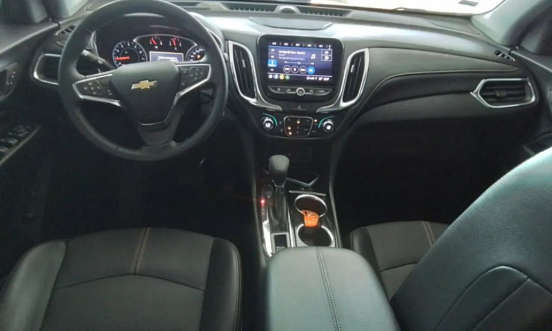 Chevrolet Equinox Pr...