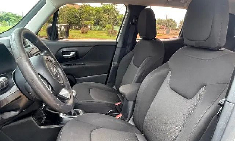 Jeep Renegade Sport ...