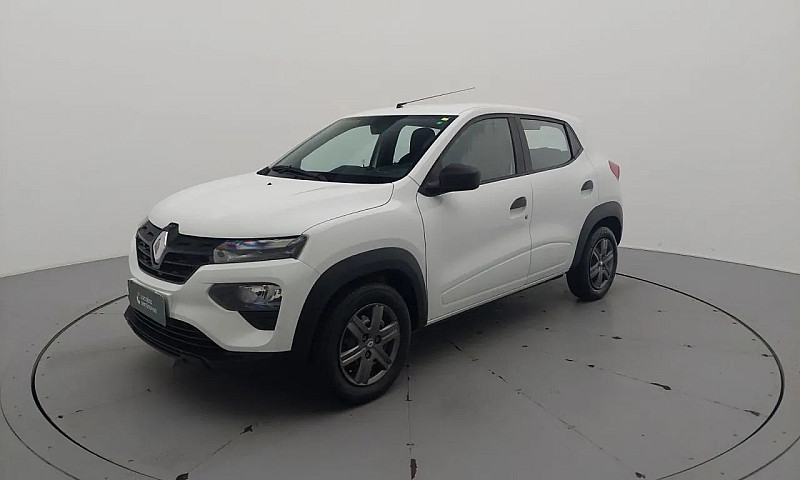 Renault Kwid 2024 1....