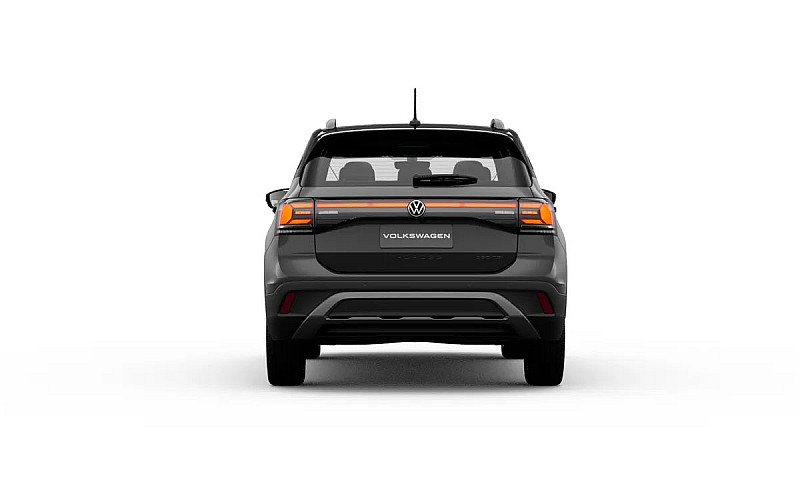 Volkswagen T Cross E...