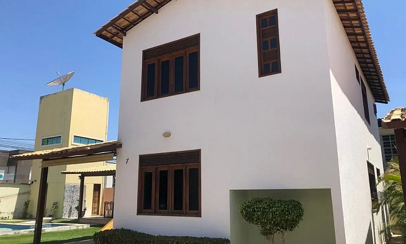 Vendo Duplex Em Cond...