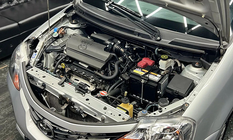 Toyota Etios X Sedan...