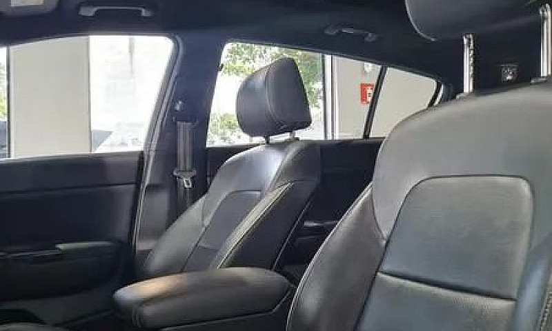 Kia Motors Sportage ...