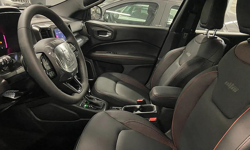 Fiat Toro Ultra 1.3 ...