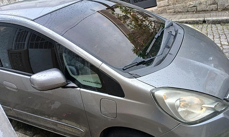 Honda Fit Lx 1.4/ 1....