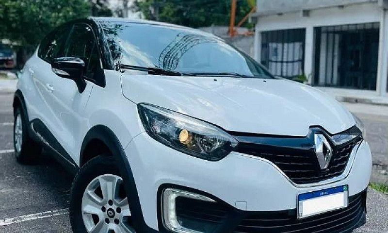 Renault Captur Life ...