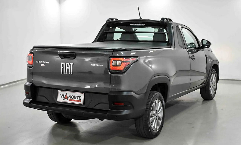 Fiat Strada 1.3 Mpi ...