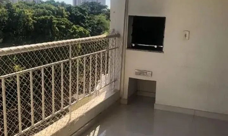 Apt De 3 Qtos No Jd ...