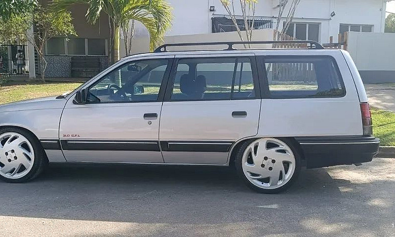 Chevrolet Ipanema Gl...