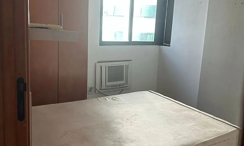 Apartamento 2 Quarto...