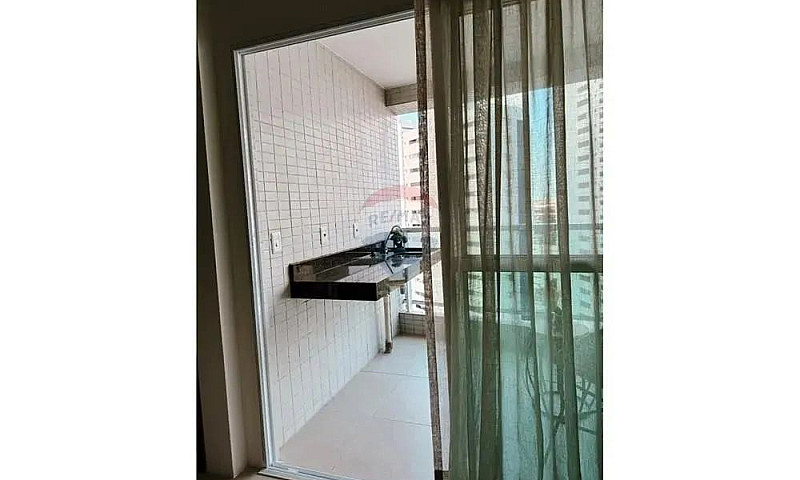 Flat Para Venda No B...