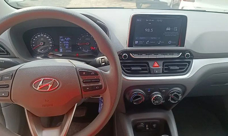 Hb20S Comfort Plus T...