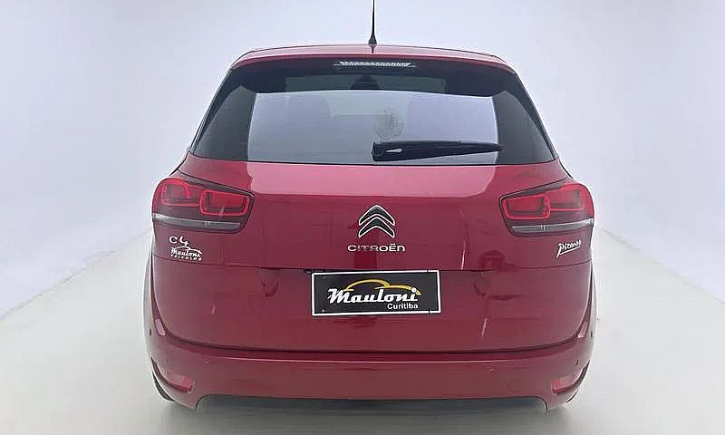 Citroen C4 Picasso I...