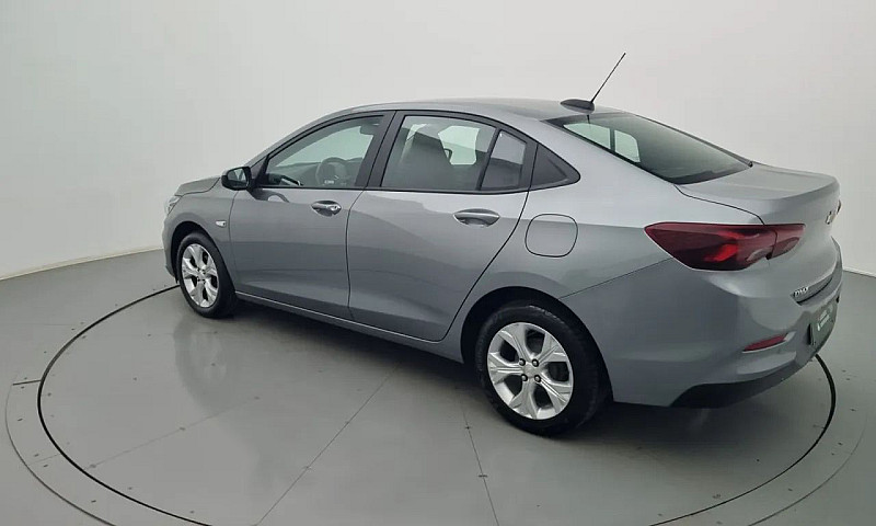 Chevrolet Onix 2024 ...