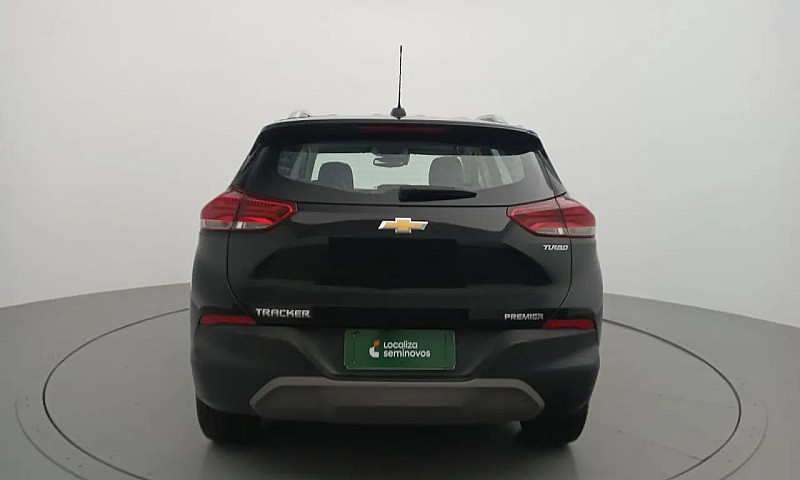 Chevrolet Tracker 20...