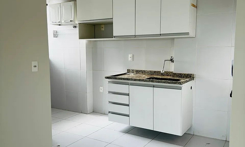 Apartamento Para Alu...