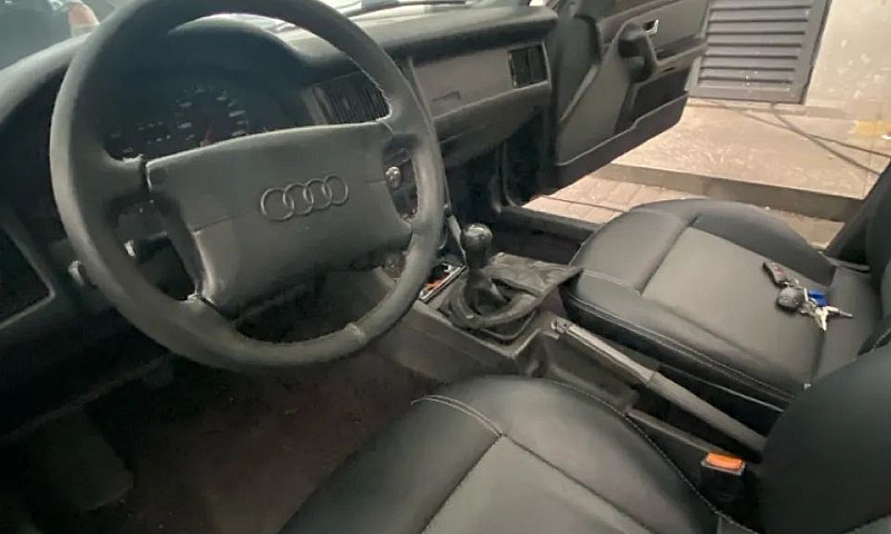 Audi 80 2.6/ 2.8 199...