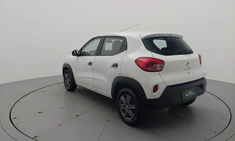 Renault Kwid 2024 1....