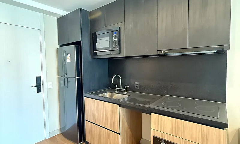 Apartamento (Semi Mo...