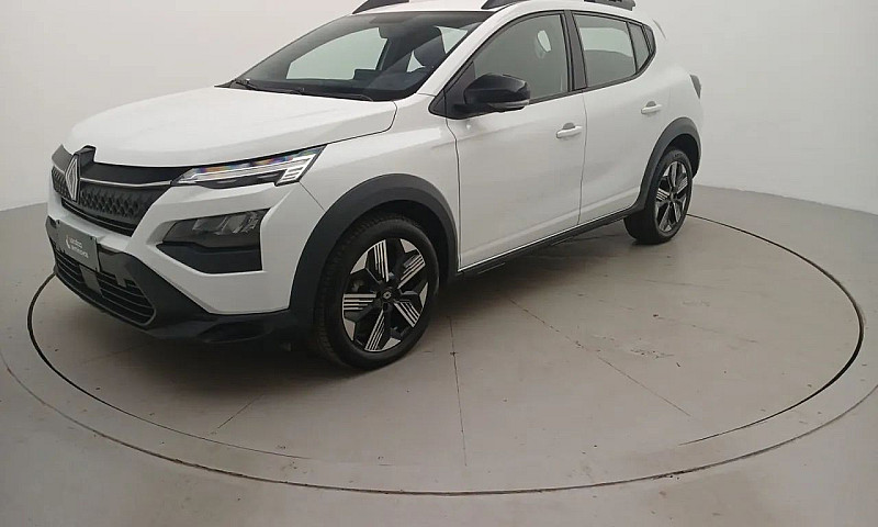Renault Kardian Tech...