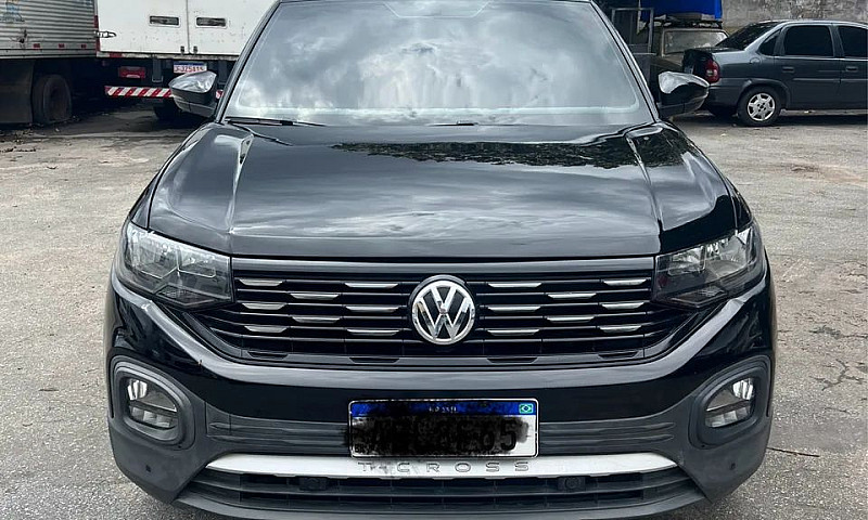 Volkswagen T-Cross C...